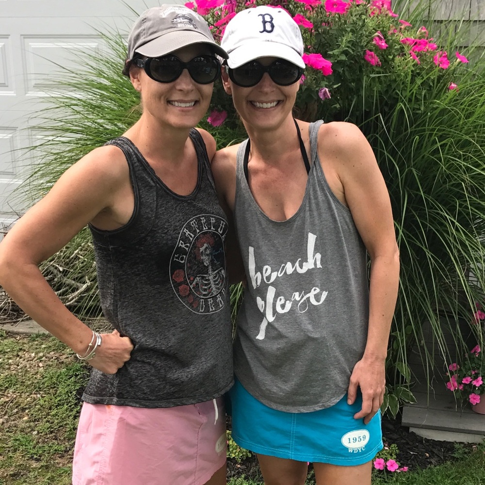 Meet your Posher, Holly